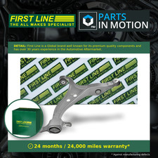 Wishbone / Suspension Arm