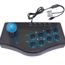 USB Game Controller For PS3 /