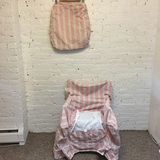 Ikea Ektorp Jennylund armchair