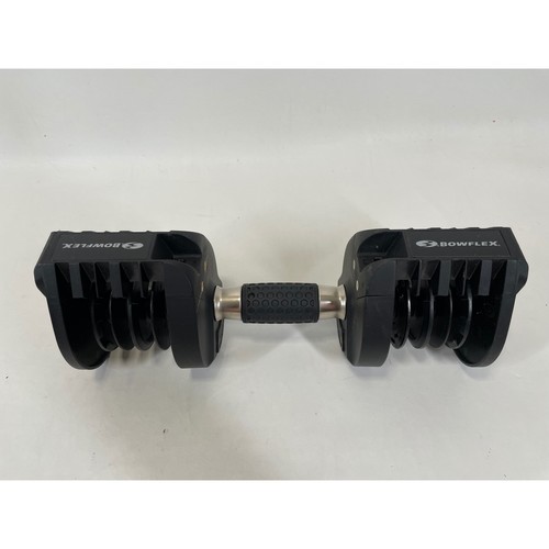 Bowflex selecttech single - selecttech,