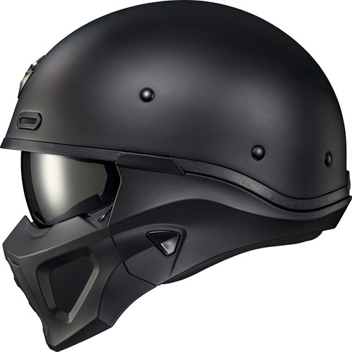 Scorpion cox 1605 - covert, x