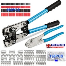 Heavy Duty Battery Cable