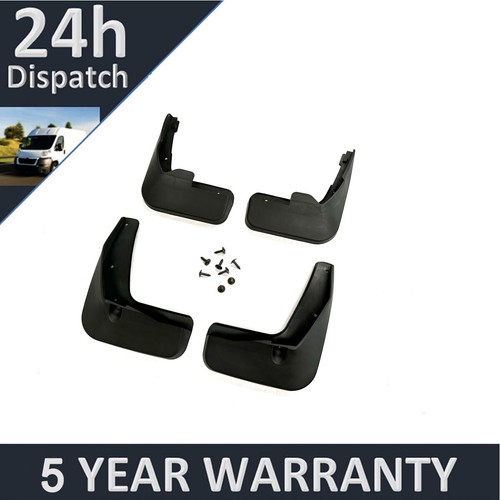 Tailored mud flaps set 4 - tailored,