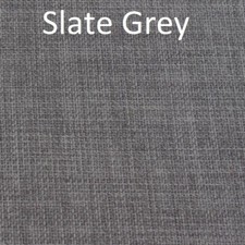 Plain Soft Linen Look Fabric