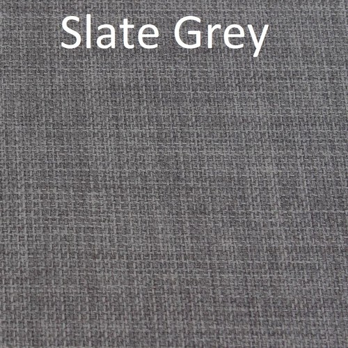 Plain soft linen look - plain,