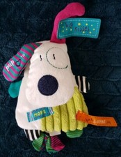 Mamas & Papas Pup Dog