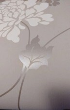 Laura Ashley Wallpaper Isodore