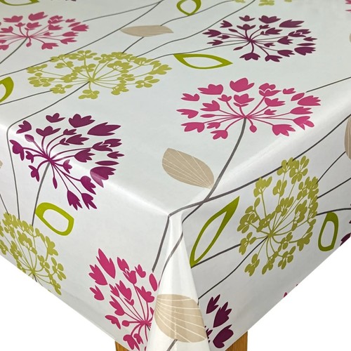 Fryetts allium flower - fryetts, design