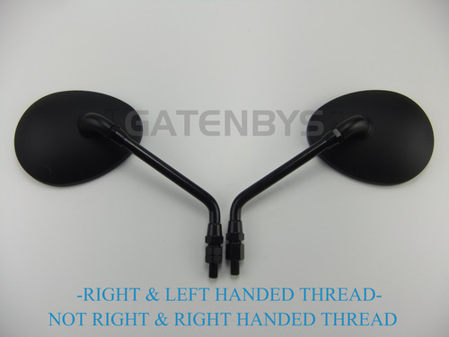 For triumph motorcycle mirrors - for,