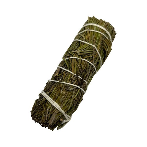 Smudge stick rosemary - smudge,