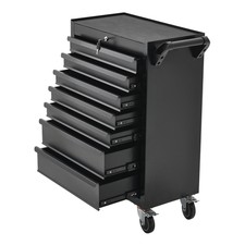 Heavy-duty Roller Tool Storage