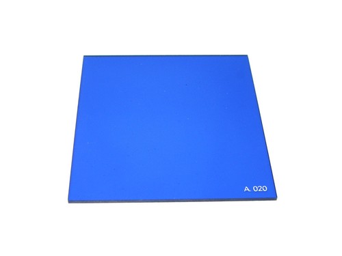 Cokin a020 blue 80a - a020, filter