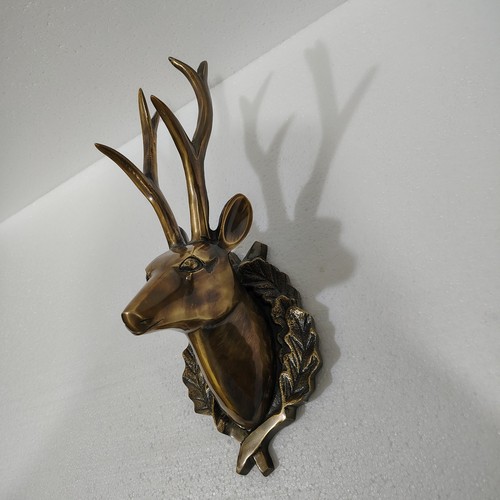 Metal wall mount - wall,