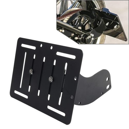 License plate bracket for - plate,