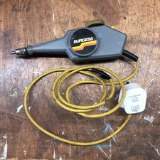 Engraver Model 460 Burgess