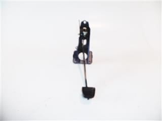 Brake pedal toyota land - toyota,
