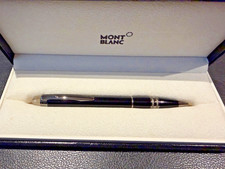 Montblanc StarWalker Midnight