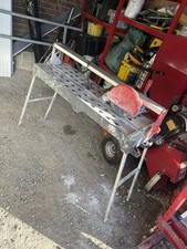 Rubi DU-200 Evo Electric Tile