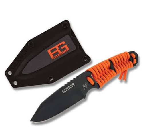 Gerber bear grylls paracord - bear,