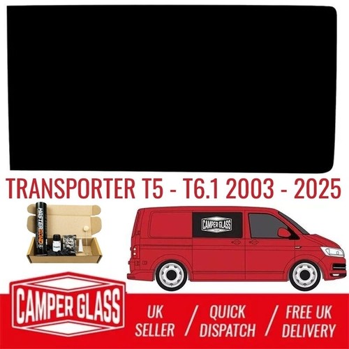 Transporter 1 driver - transporter, t5-t6.1
