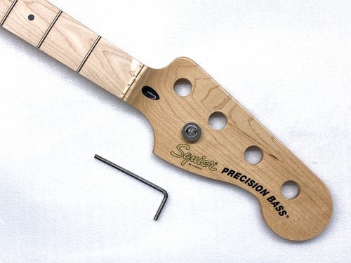 Genuine fender squier - genuine!,