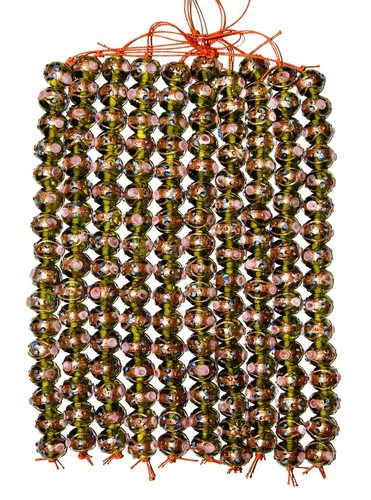 100 pcs 12mm - pcs, round