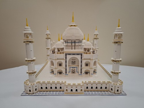Lego 10256 creator - #10256:,