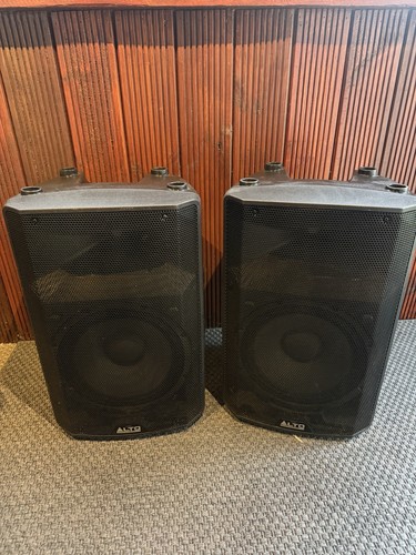 Alto professional tx212 600w - alto,