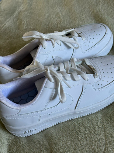 Nike air force - air, 1
