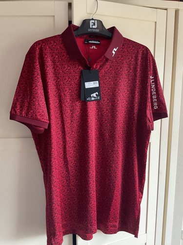 Lindeberg golf house - golf, jl