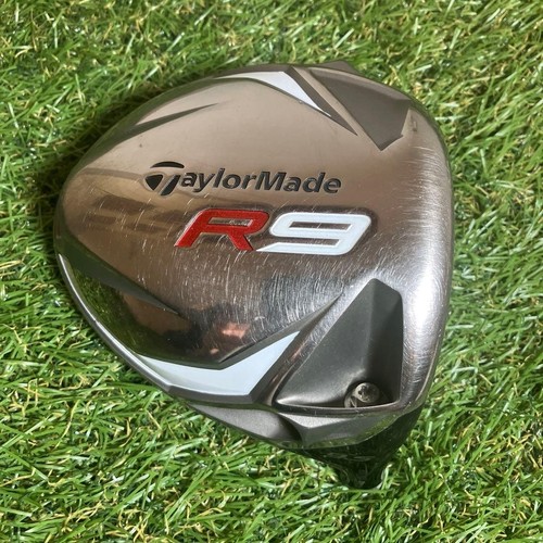 Taylormade driver head - driver, 9.5*