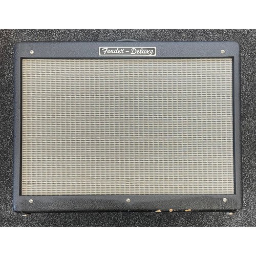 Fender hot rod - hot, 1x12