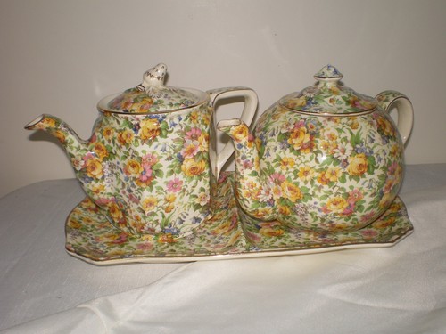 Rare set royal winton - rare,