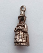 1960s-80s VINTAGE SILVER