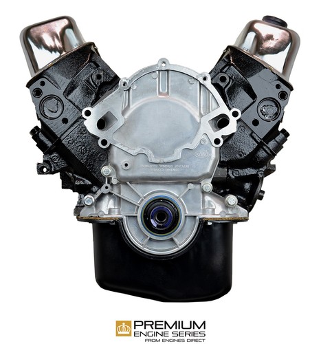 Ford 302 engine 1985 - ford,