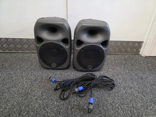 Wharfedale pro titan passive - pro, 8