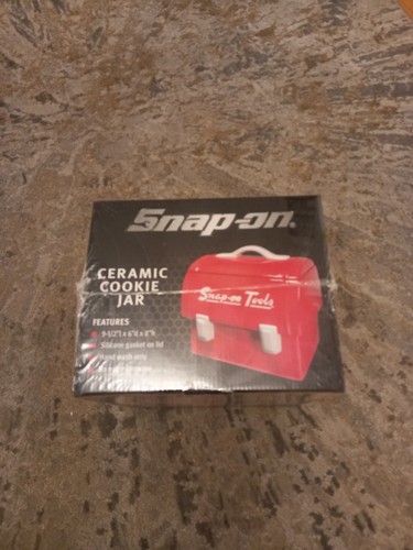 Snap tools ceramic cookie - snap-on,