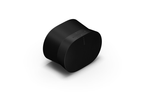 Sonos era300 black certified - black,