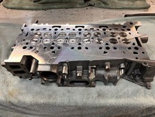 Ford Transit Custom 2.0 EcoBlue cylinder head 16v RFHG9Q 6090 AB  reconditioned 