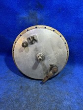 Triumph Bsa 8 Inch Flanged