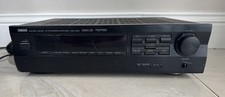 Yamaha DSP-E492 AV Processor/