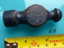 Stanley No.5307 Ball Peen