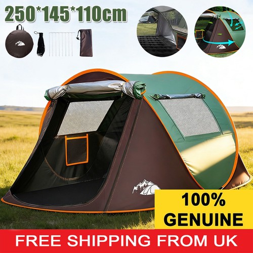 Man pop tent - 2,