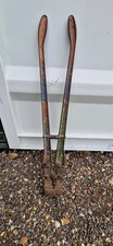 Record 942H Large Vintage Bolt Cutters