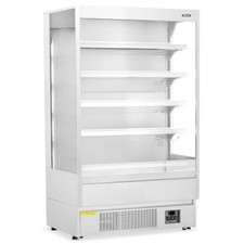 NEW BLIZZARD WHITE MULTI DECK