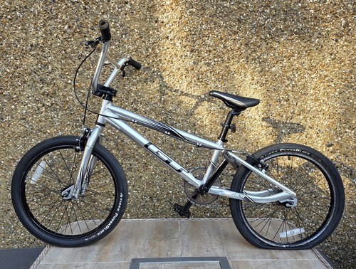 Pro bmx bike 20in alloy - bmx,