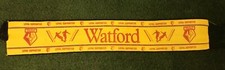 INCREDIBLY RARE Watford
