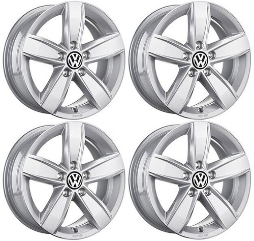 Genuine amarok alloy - genuine,