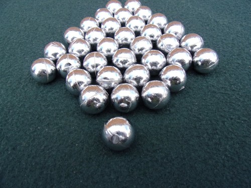 5mm approx round - 35,