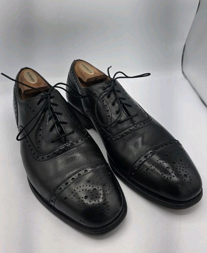 Church brogues shoes vintage - brogues,